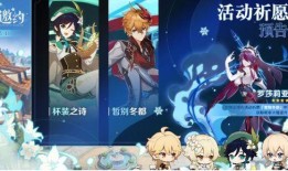 原神夏洛特爆料视频大全,揭秘角色背景与技能详解